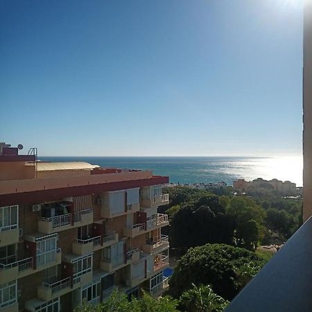 Sweet Home Benalmadena, Estudio Con Vistas Al Mar Y Excelente Conexion Wifi, Para No Fumadores, Con Piscinas, Sea Views, With Swimming Pools, Completely Renovated, Ideal For Older People, Bright With Morning Sun, No Smoking Extérieur photo