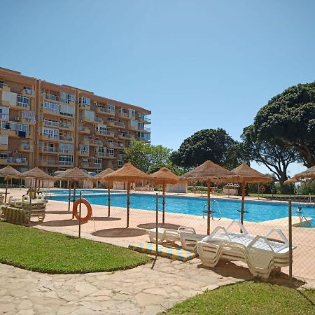 Sweet Home Benalmadena, Estudio Con Vistas Al Mar Y Excelente Conexion Wifi, Para No Fumadores, Con Piscinas, Sea Views, With Swimming Pools, Completely Renovated, Ideal For Older People, Bright With Morning Sun, No Smoking Extérieur photo