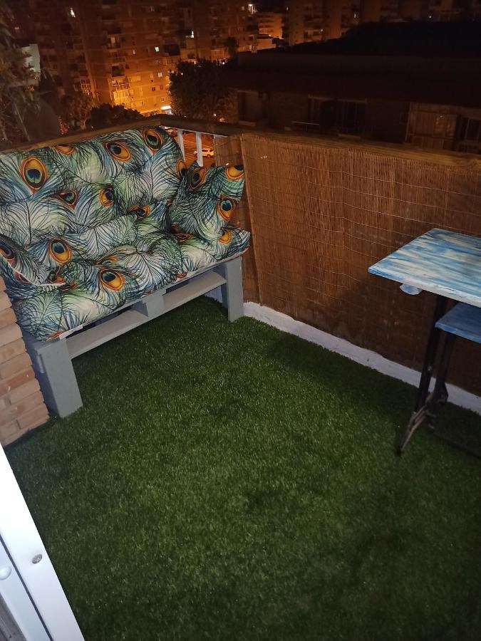 Sweet Home Benalmadena, Estudio Con Vistas Al Mar Y Excelente Conexion Wifi, Para No Fumadores, Con Piscinas, Sea Views, With Swimming Pools, Completely Renovated, Ideal For Older People, Bright With Morning Sun, No Smoking Extérieur photo