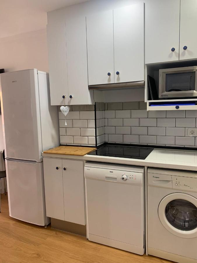 Sweet Home Benalmadena, Estudio Con Vistas Al Mar Y Excelente Conexion Wifi, Para No Fumadores, Con Piscinas, Sea Views, With Swimming Pools, Completely Renovated, Ideal For Older People, Bright With Morning Sun, No Smoking Extérieur photo