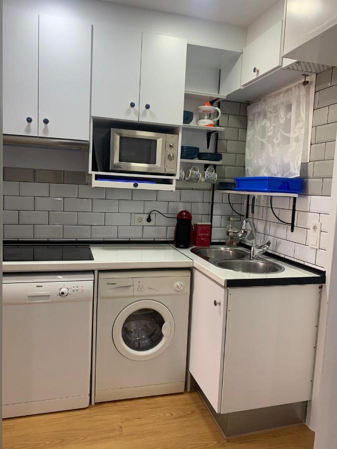 Sweet Home Benalmadena, Estudio Con Vistas Al Mar Y Excelente Conexion Wifi, Para No Fumadores, Con Piscinas, Sea Views, With Swimming Pools, Completely Renovated, Ideal For Older People, Bright With Morning Sun, No Smoking Extérieur photo
