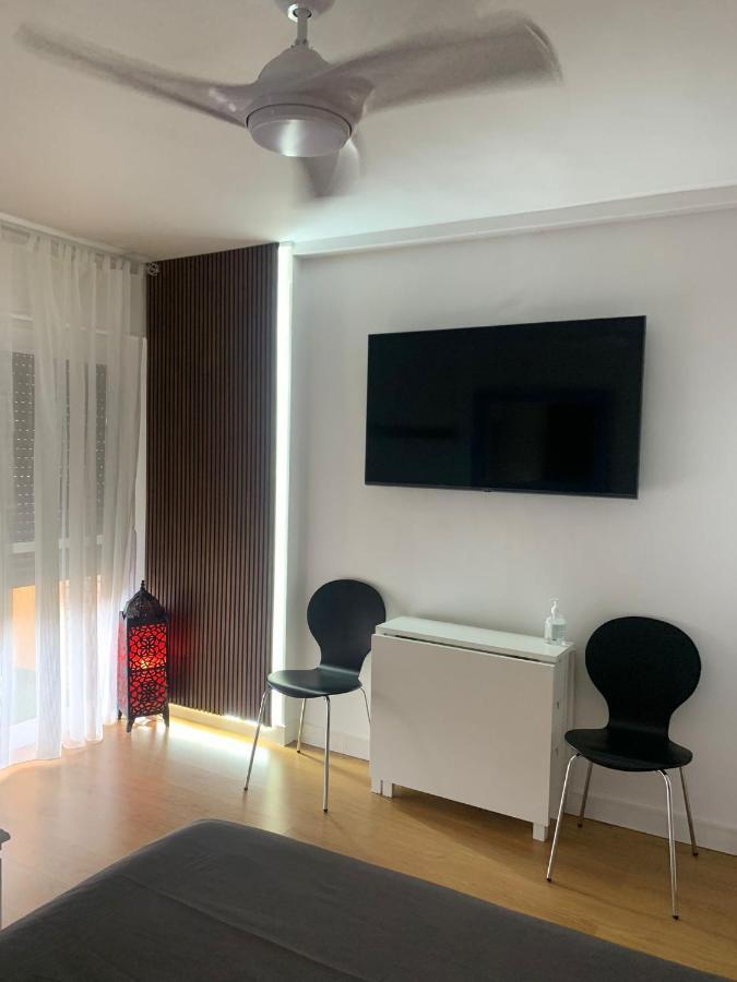 Sweet Home Benalmadena, Estudio Con Vistas Al Mar Y Excelente Conexion Wifi, Para No Fumadores, Con Piscinas, Sea Views, With Swimming Pools, Completely Renovated, Ideal For Older People, Bright With Morning Sun, No Smoking Extérieur photo