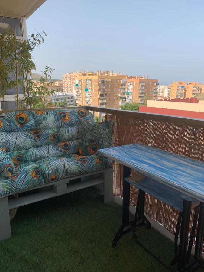 Sweet Home Benalmadena, Estudio Con Vistas Al Mar Y Excelente Conexion Wifi, Para No Fumadores, Con Piscinas, Sea Views, With Swimming Pools, Completely Renovated, Ideal For Older People, Bright With Morning Sun, No Smoking Extérieur photo