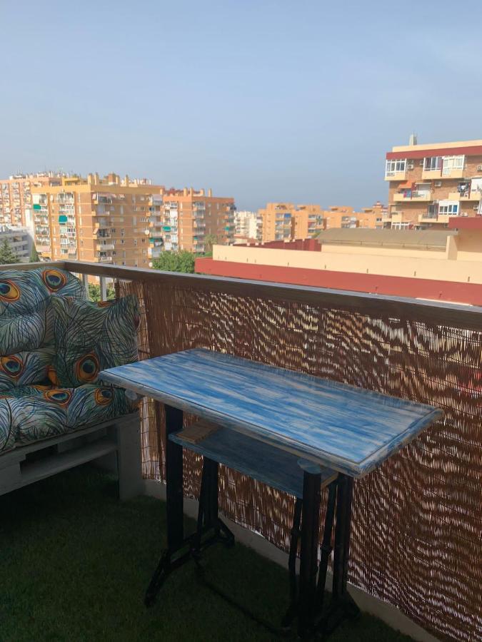 Sweet Home Benalmadena, Estudio Con Vistas Al Mar Y Excelente Conexion Wifi, Para No Fumadores, Con Piscinas, Sea Views, With Swimming Pools, Completely Renovated, Ideal For Older People, Bright With Morning Sun, No Smoking Extérieur photo