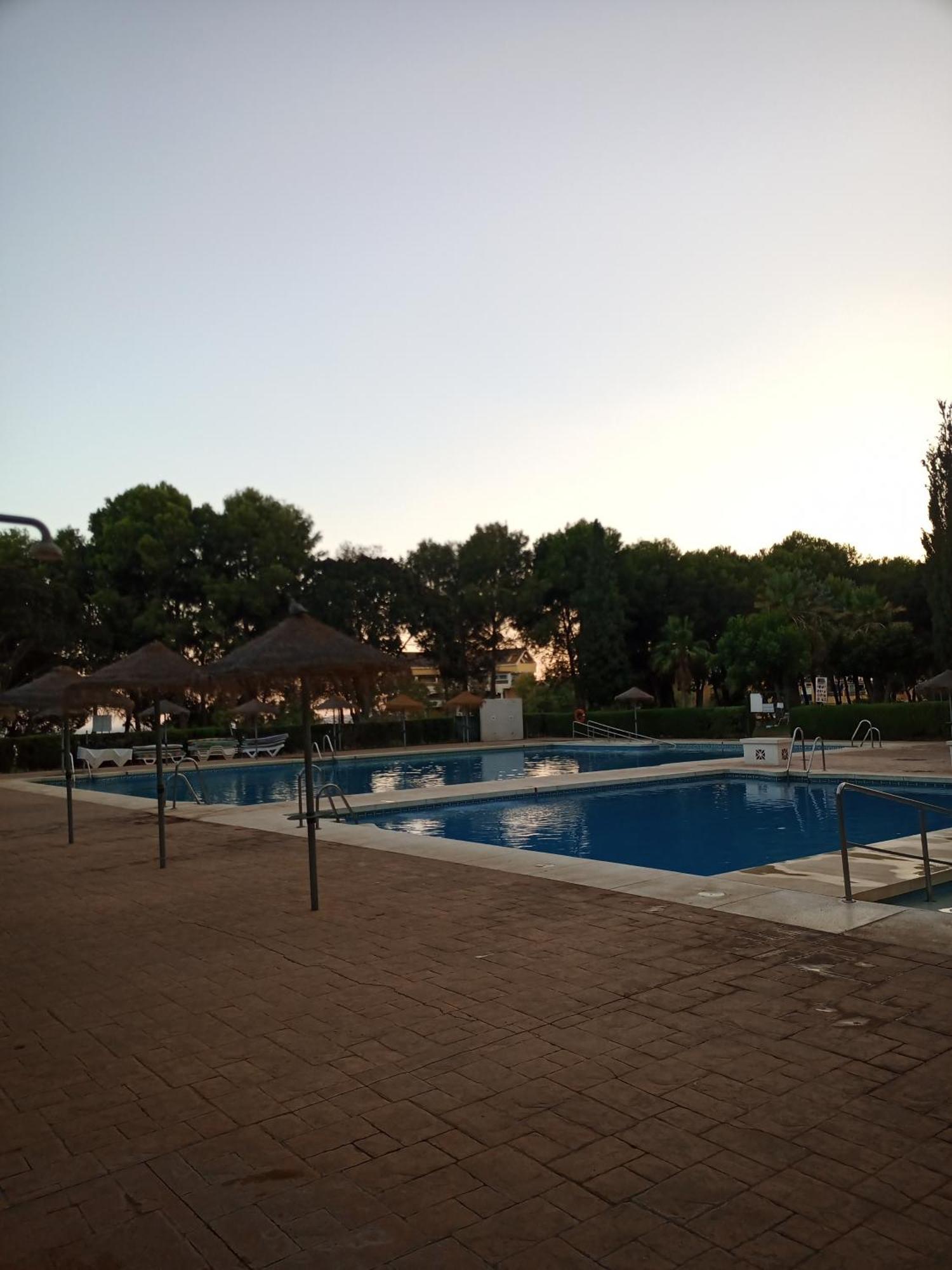 Sweet Home Benalmadena, Estudio Con Vistas Al Mar Y Excelente Conexion Wifi, Para No Fumadores, Con Piscinas, Sea Views, With Swimming Pools, Completely Renovated, Ideal For Older People, Bright With Morning Sun, No Smoking Extérieur photo