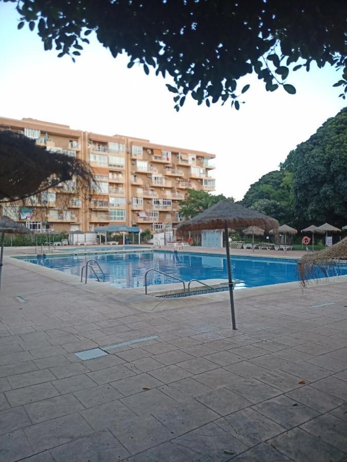 Sweet Home Benalmadena, Estudio Con Vistas Al Mar Y Excelente Conexion Wifi, Para No Fumadores, Con Piscinas, Sea Views, With Swimming Pools, Completely Renovated, Ideal For Older People, Bright With Morning Sun, No Smoking Extérieur photo