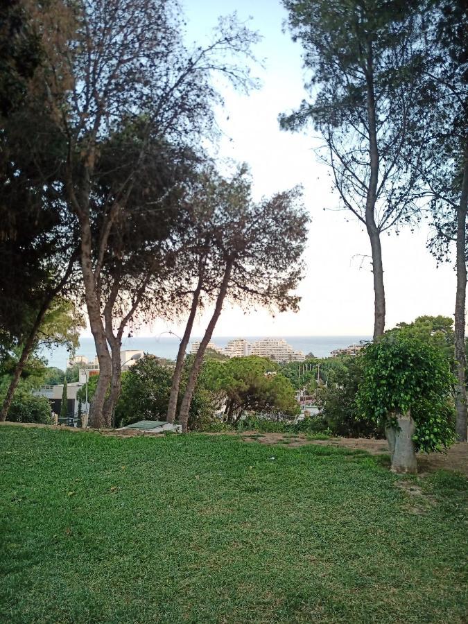 Sweet Home Benalmadena, Estudio Con Vistas Al Mar Y Excelente Conexion Wifi, Para No Fumadores, Con Piscinas, Sea Views, With Swimming Pools, Completely Renovated, Ideal For Older People, Bright With Morning Sun, No Smoking Extérieur photo