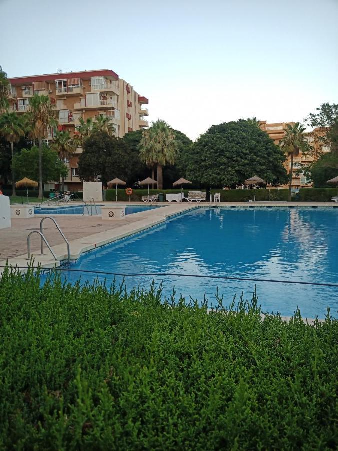 Sweet Home Benalmadena, Estudio Con Vistas Al Mar Y Excelente Conexion Wifi, Para No Fumadores, Con Piscinas, Sea Views, With Swimming Pools, Completely Renovated, Ideal For Older People, Bright With Morning Sun, No Smoking Extérieur photo