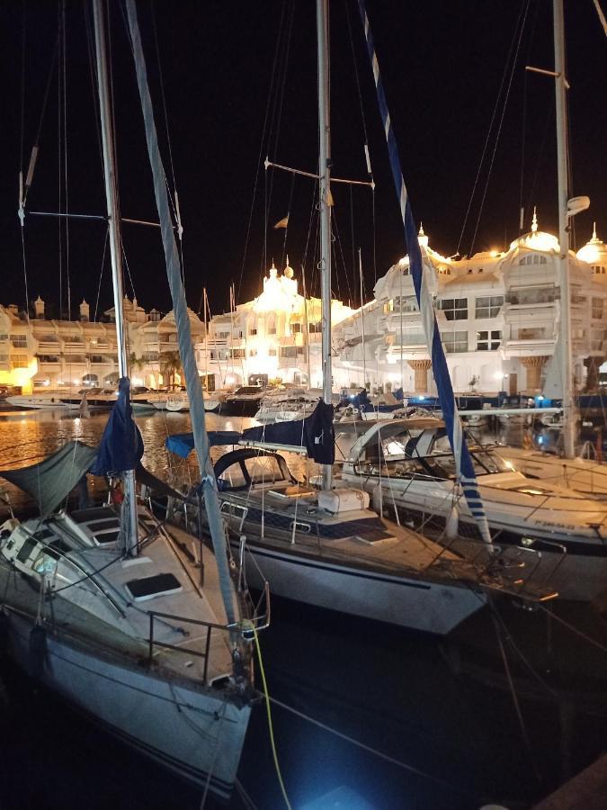 Sweet Home Benalmadena, Estudio Con Vistas Al Mar Y Excelente Conexion Wifi, Para No Fumadores, Con Piscinas, Sea Views, With Swimming Pools, Completely Renovated, Ideal For Older People, Bright With Morning Sun, No Smoking Extérieur photo