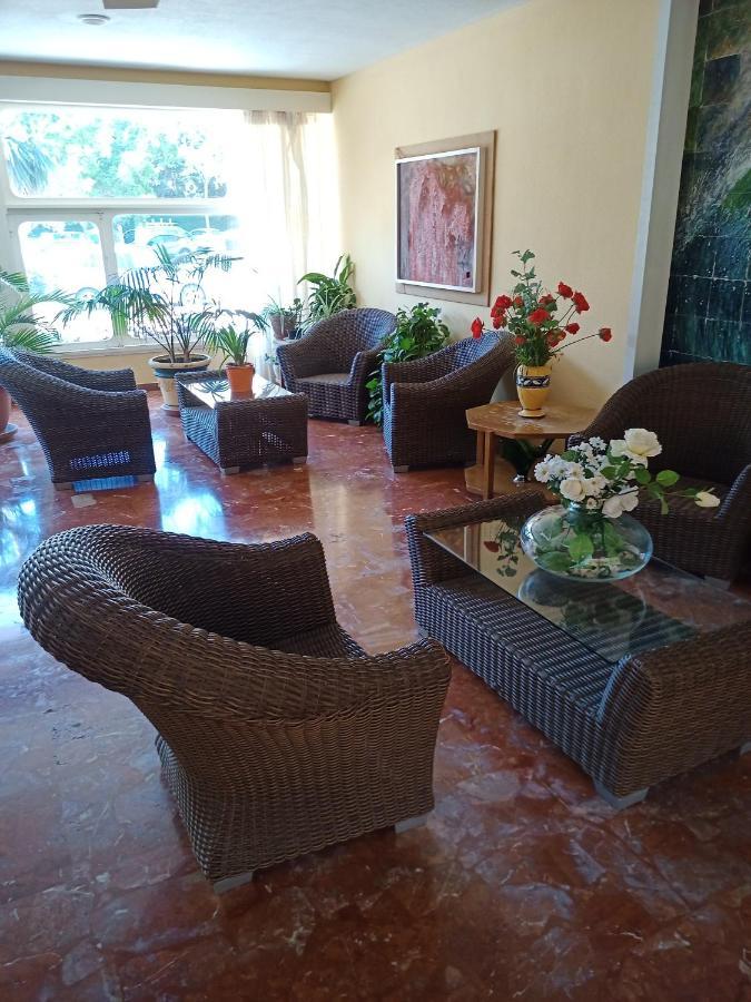 Sweet Home Benalmadena, Estudio Con Vistas Al Mar Y Excelente Conexion Wifi, Para No Fumadores, Con Piscinas, Sea Views, With Swimming Pools, Completely Renovated, Ideal For Older People, Bright With Morning Sun, No Smoking Extérieur photo
