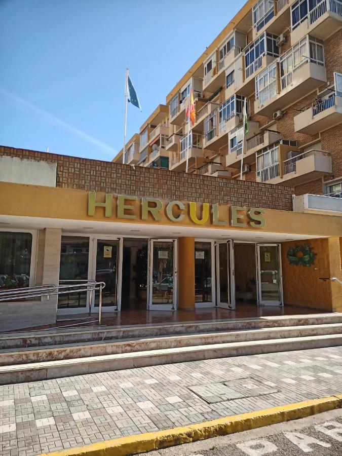 Sweet Home Benalmadena, Estudio Con Vistas Al Mar Y Excelente Conexion Wifi, Para No Fumadores, Con Piscinas, Sea Views, With Swimming Pools, Completely Renovated, Ideal For Older People, Bright With Morning Sun, No Smoking Extérieur photo