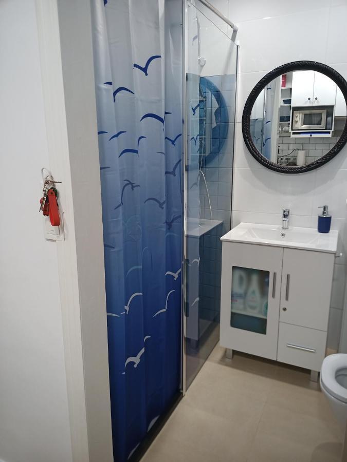 Sweet Home Benalmadena, Estudio Con Vistas Al Mar Y Excelente Conexion Wifi, Para No Fumadores, Con Piscinas, Sea Views, With Swimming Pools, Completely Renovated, Ideal For Older People, Bright With Morning Sun, No Smoking Extérieur photo