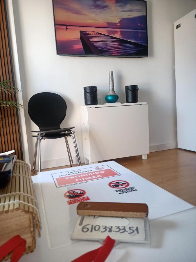 Sweet Home Benalmadena, Estudio Con Vistas Al Mar Y Excelente Conexion Wifi, Para No Fumadores, Con Piscinas, Sea Views, With Swimming Pools, Completely Renovated, Ideal For Older People, Bright With Morning Sun, No Smoking Extérieur photo